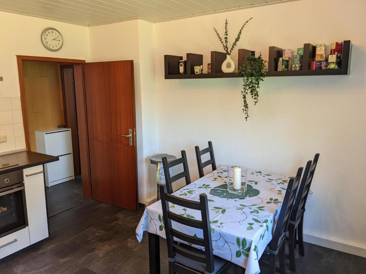 Ferienwohnung im Grünen II - Housity