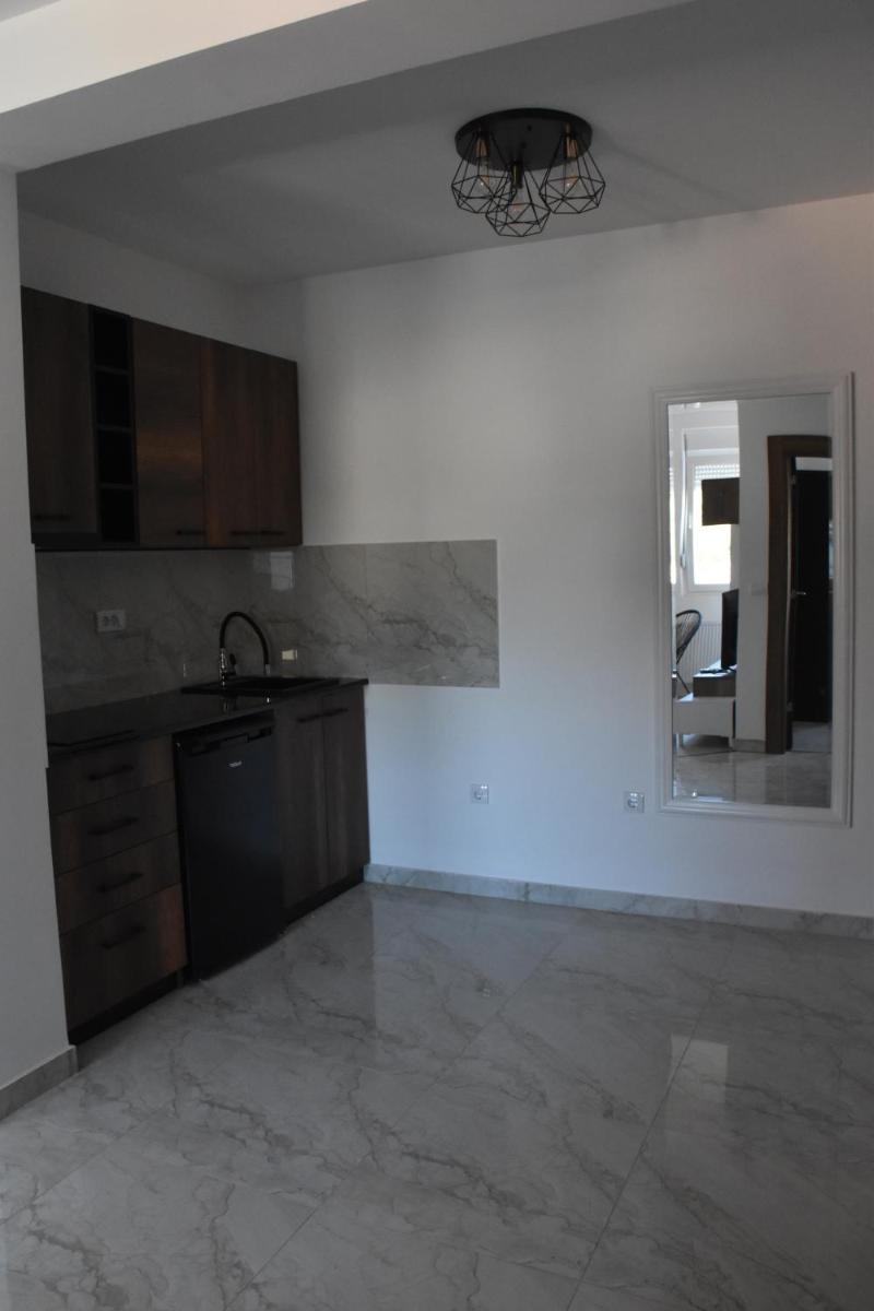 Apartmani Trivunov - Tirkiz - Hizvo