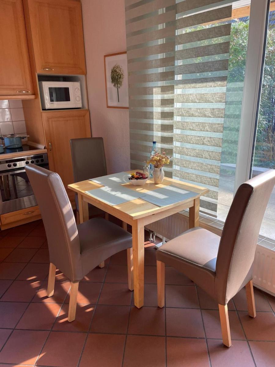 Haus Kranich -direkt am See Natur pur- - Housity