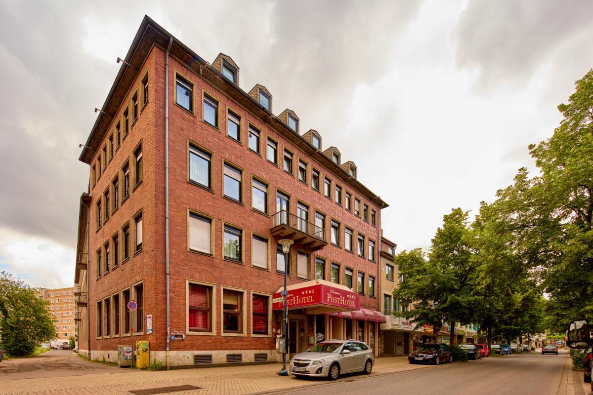 TRIP INN PostHotel Düren - Housity