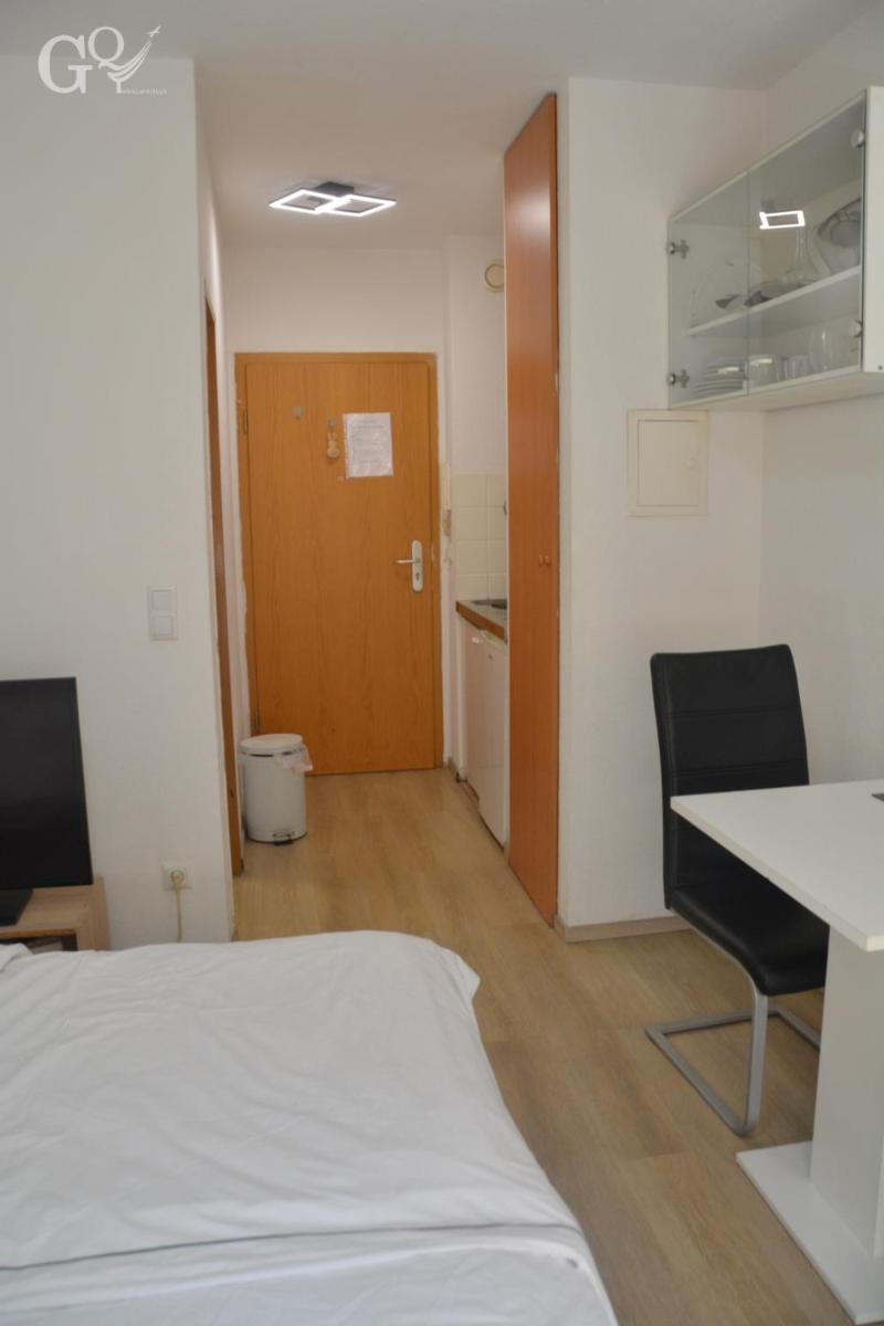 Saarbrücken City Apartments - Housity