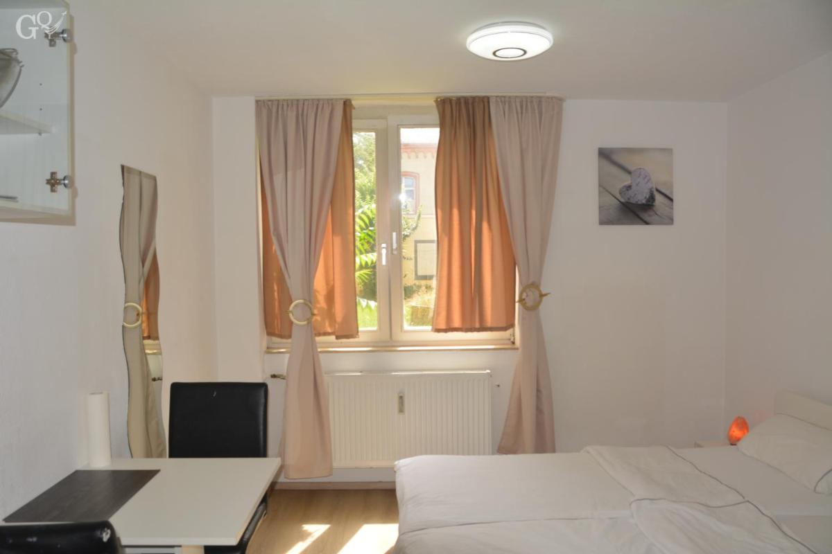 Saarbrücken City Apartments - Housity