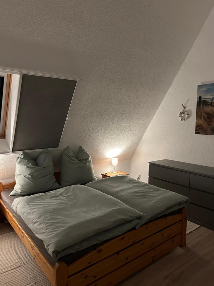 Haus Kranich -direkt am See Natur pur- - Housity