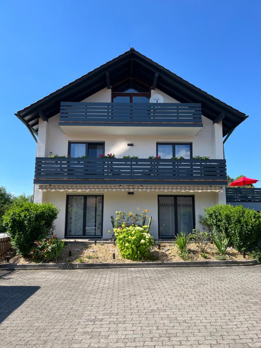 Ferienwohnung in ruhiger Lage - Housity