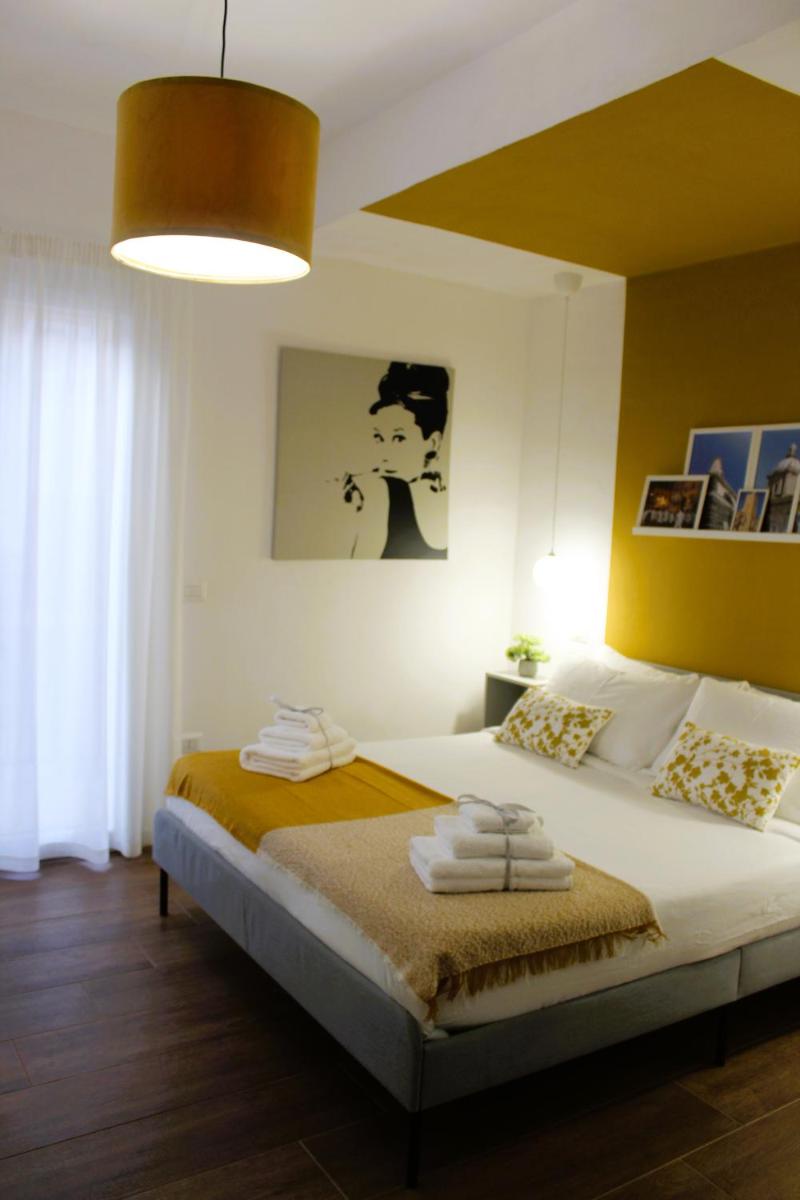Anima E Cori - Casa Vacanza - Housity