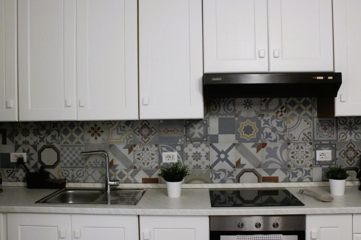 Anima E Cori - Casa Vacanza - Housity