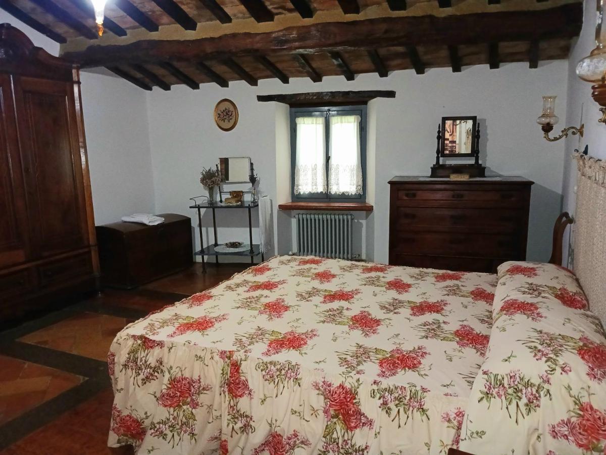 Agriturismo del Frontino - Ca' Marianna - Housity