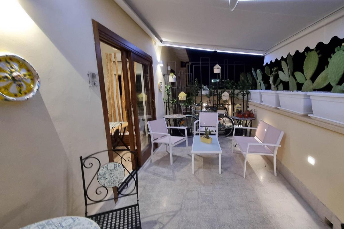 LE TRE NINFE Cinisi - Housity