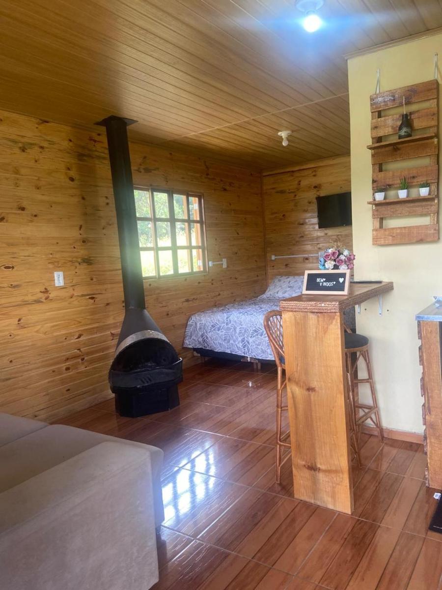 Cabana Recanto do Physalis - Housity