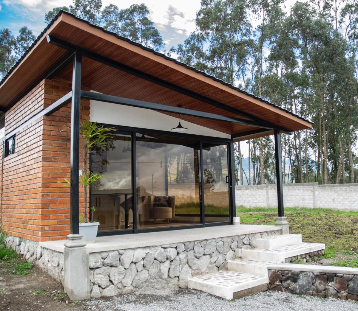 LA CASA del LAGO - Housity