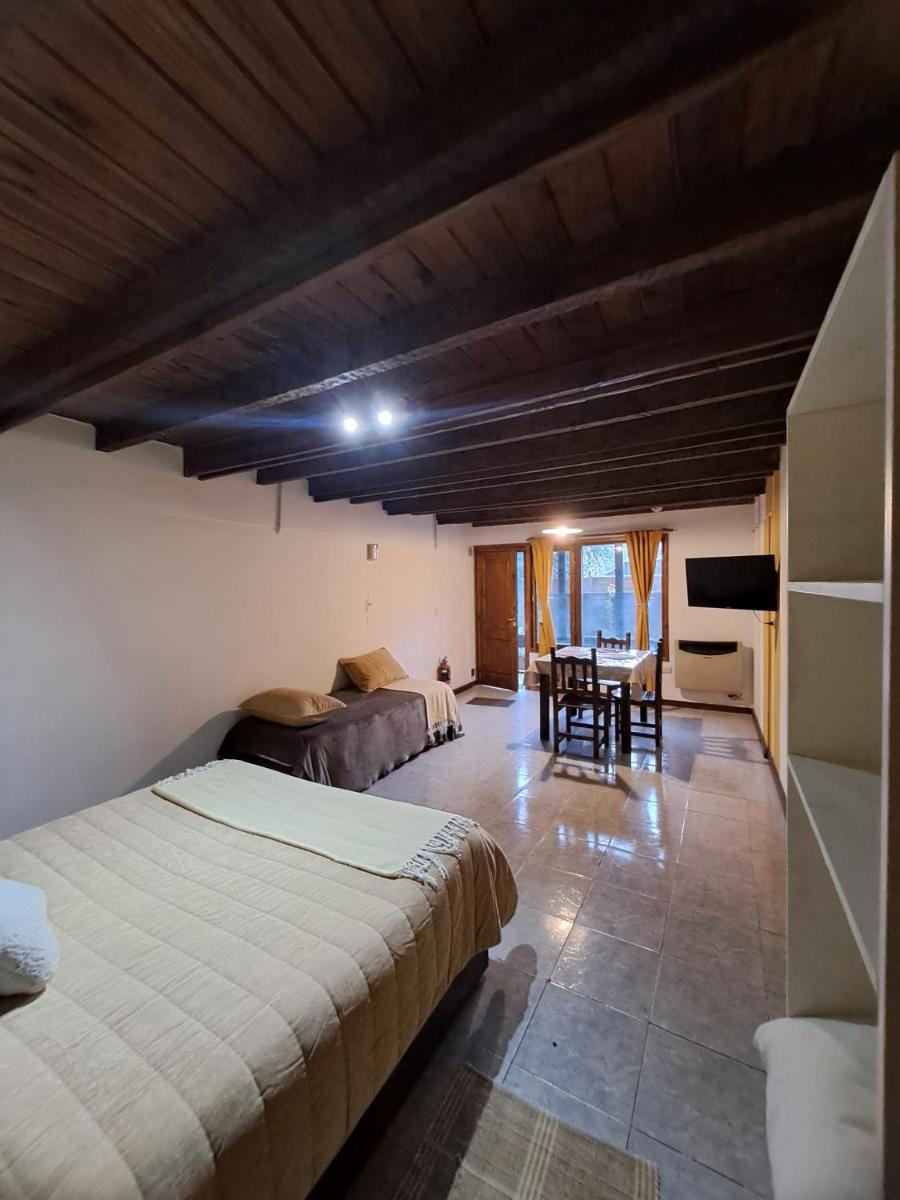 Tierra De Mestizos - Housity