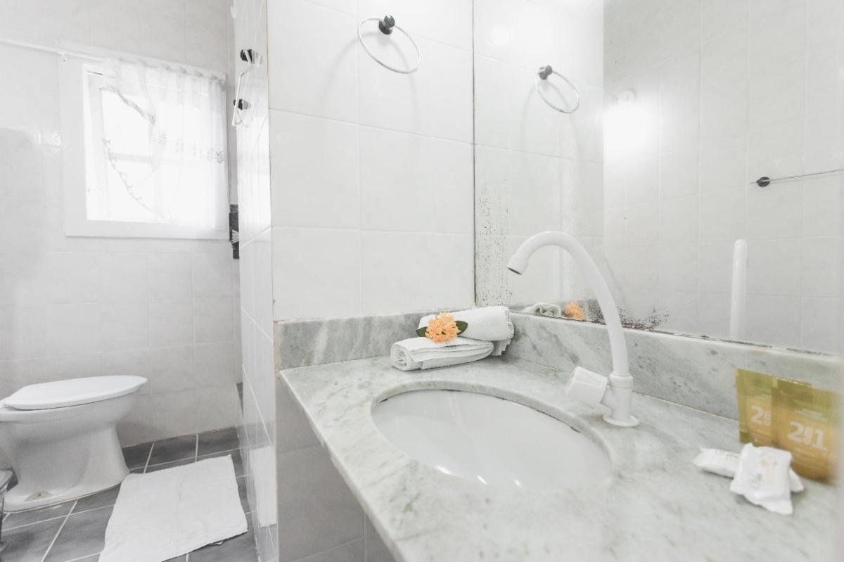 Pousada Brisa - Housity