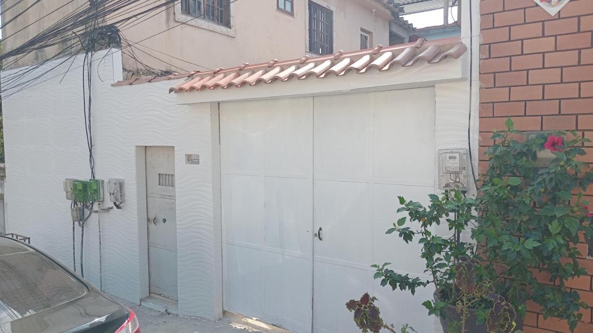 Suíte Confortável - Housity