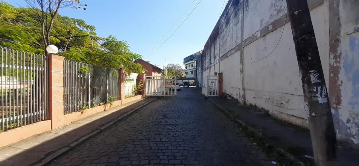 Suíte Confortável - Housity