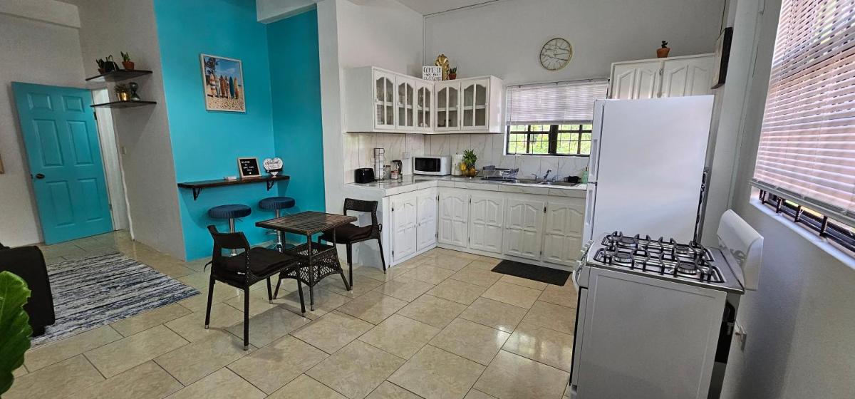 Kaye Sace Terrace - Hizvo