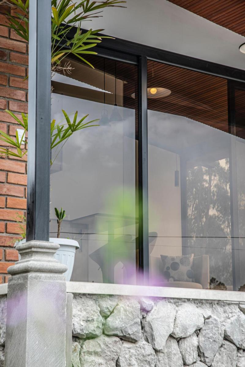 LA CASA del LAGO - Housity