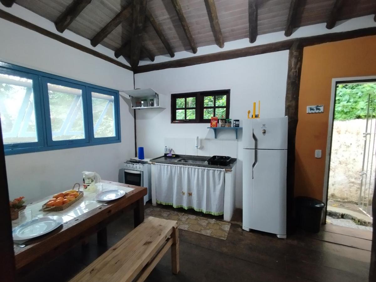 Casa em Ilhabela - Housity