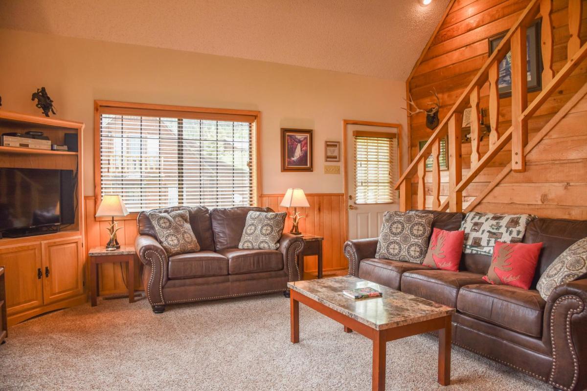 Our Red River Cabin With High Speed Wifi - Housity