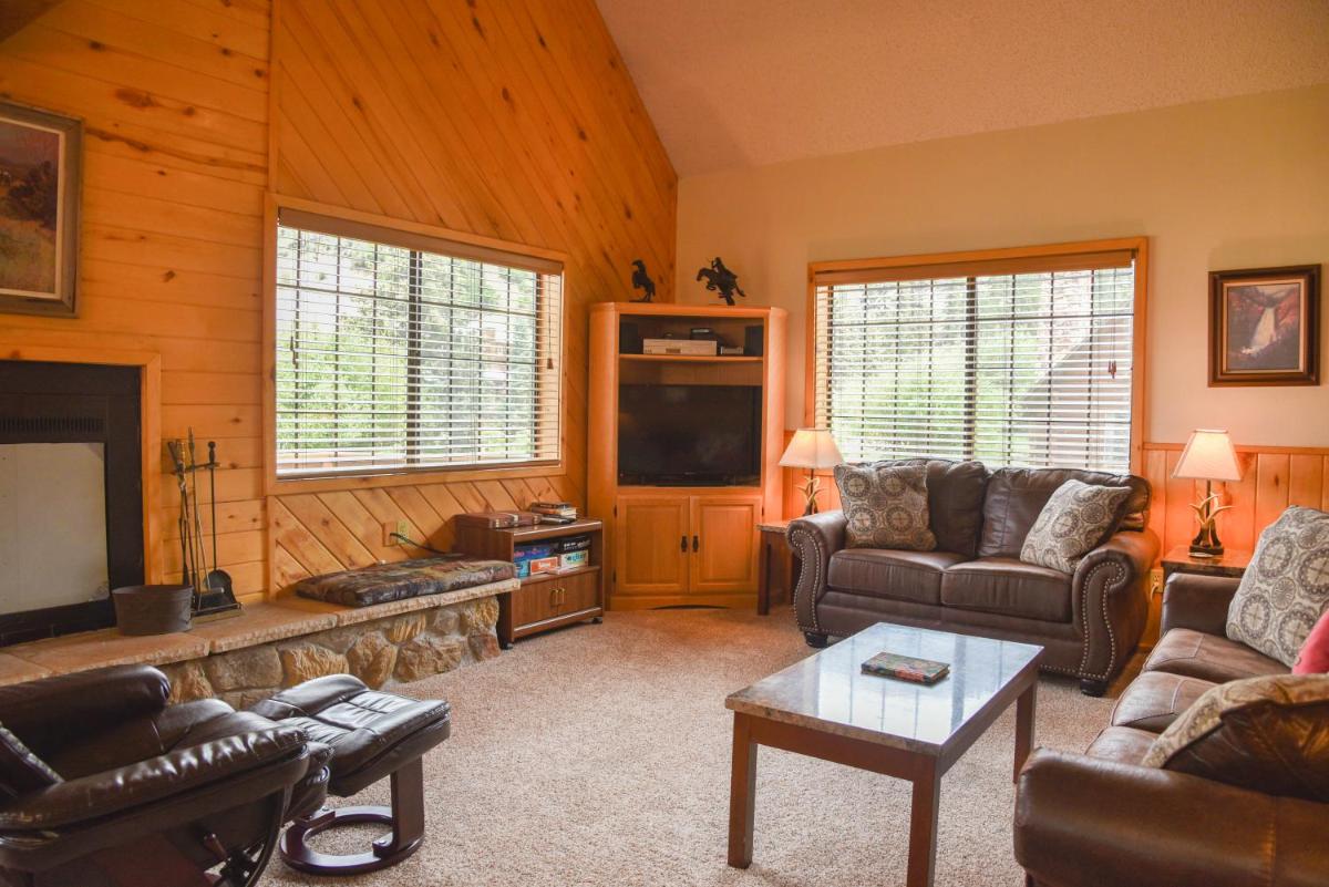 Our Red River Cabin With High Speed Wifi - Housity