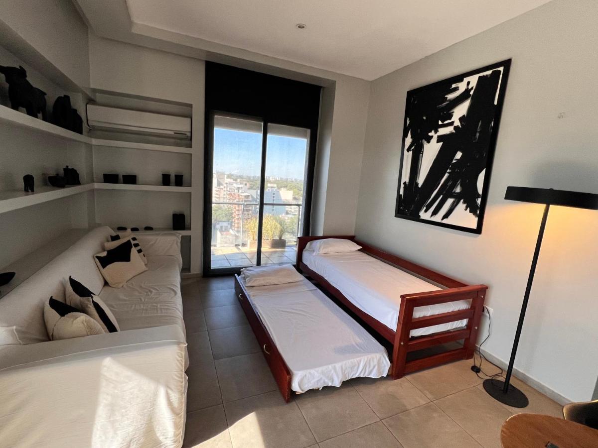 Garden Point Luxury Apartments - Housity
