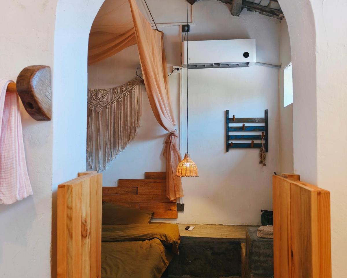 凹小院AoYard Homestay - Housity