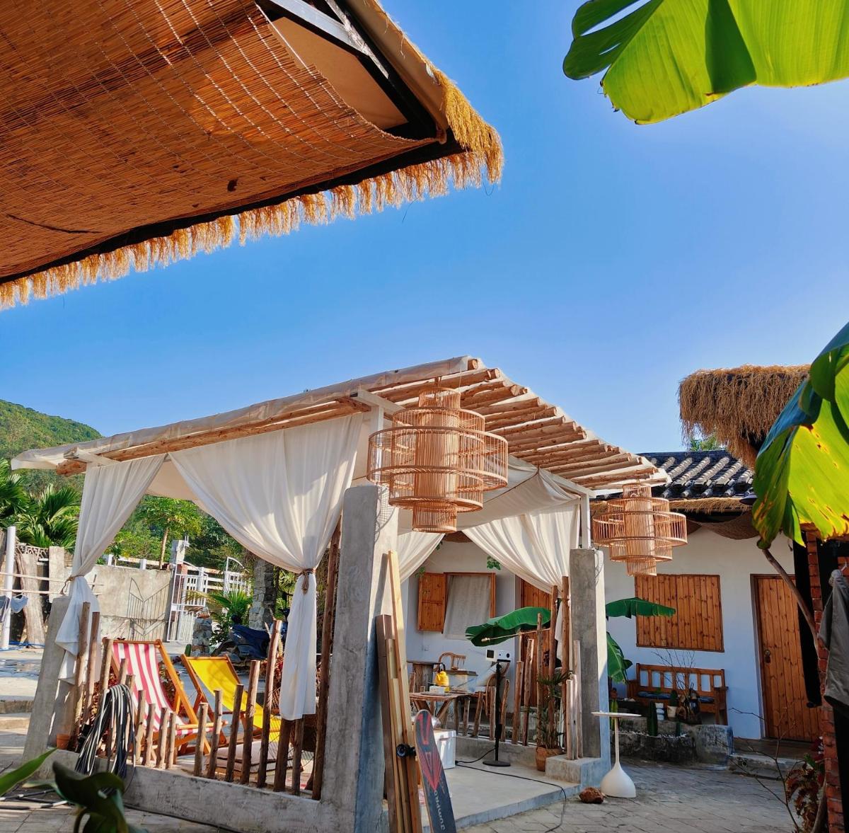 凹小院AoYard Homestay - Housity