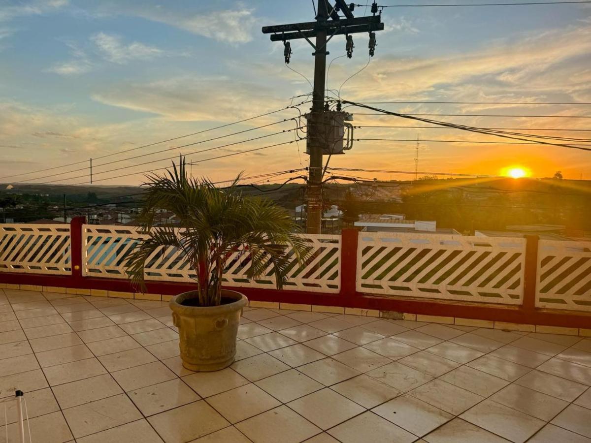 Pousada B&B - na cidade Capivari-SP - Housity