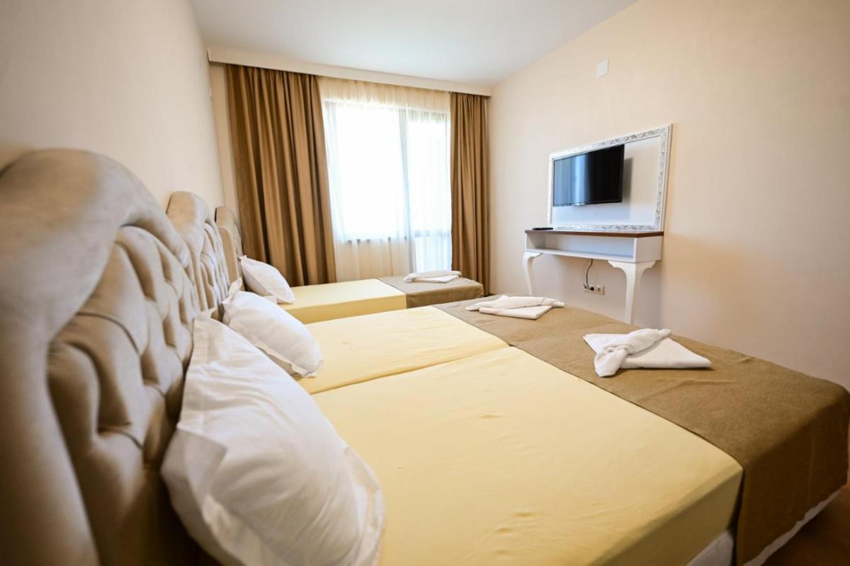 Kristin Palace - Housity