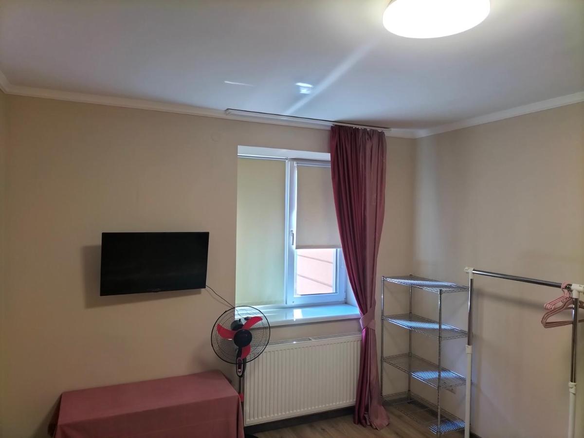 ALIANCE апартамети в центрі міста. - Housity