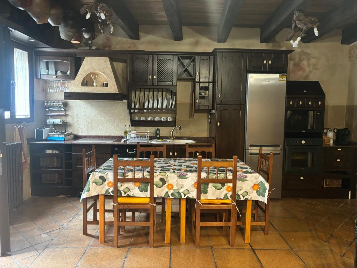 Casa rural Domínguez - Housity
