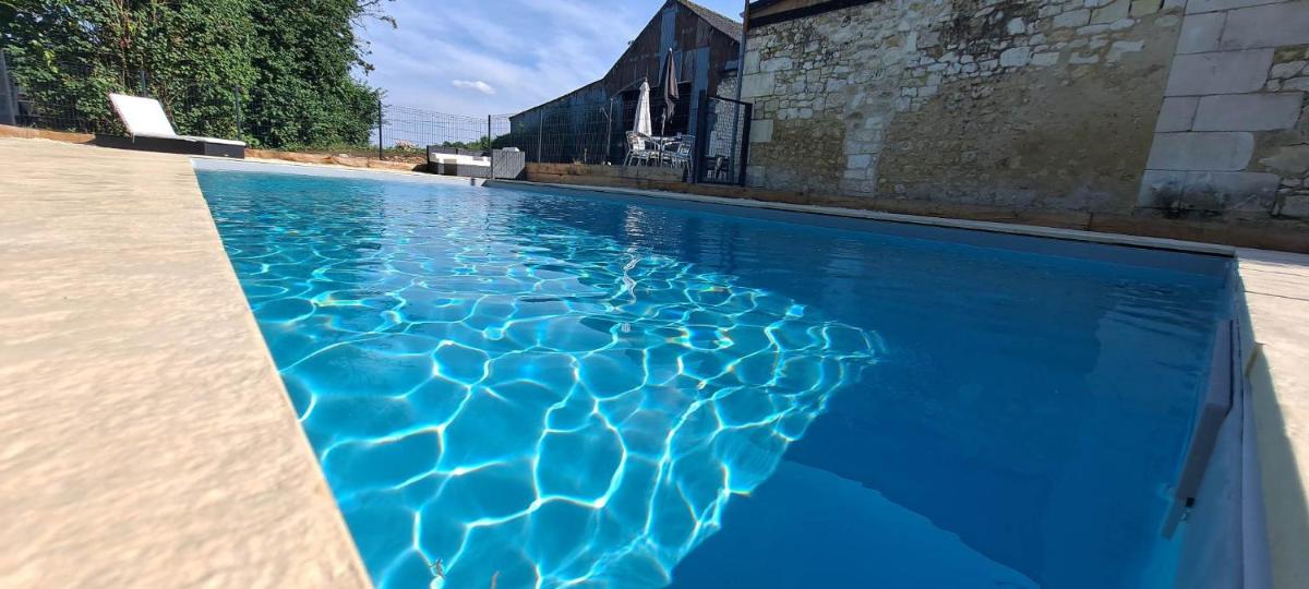 Camping de la touche - Housity