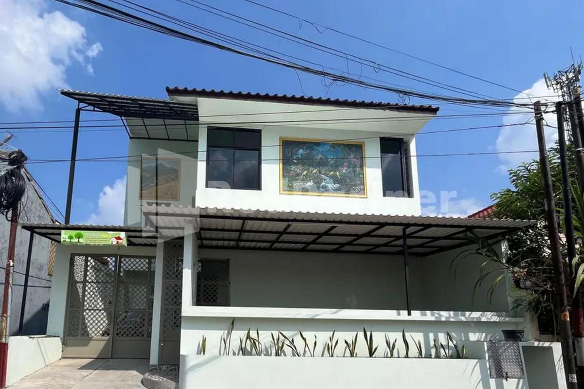 Trubus Guesthouse Syariah Magelang mitra RedDoorz - Housity