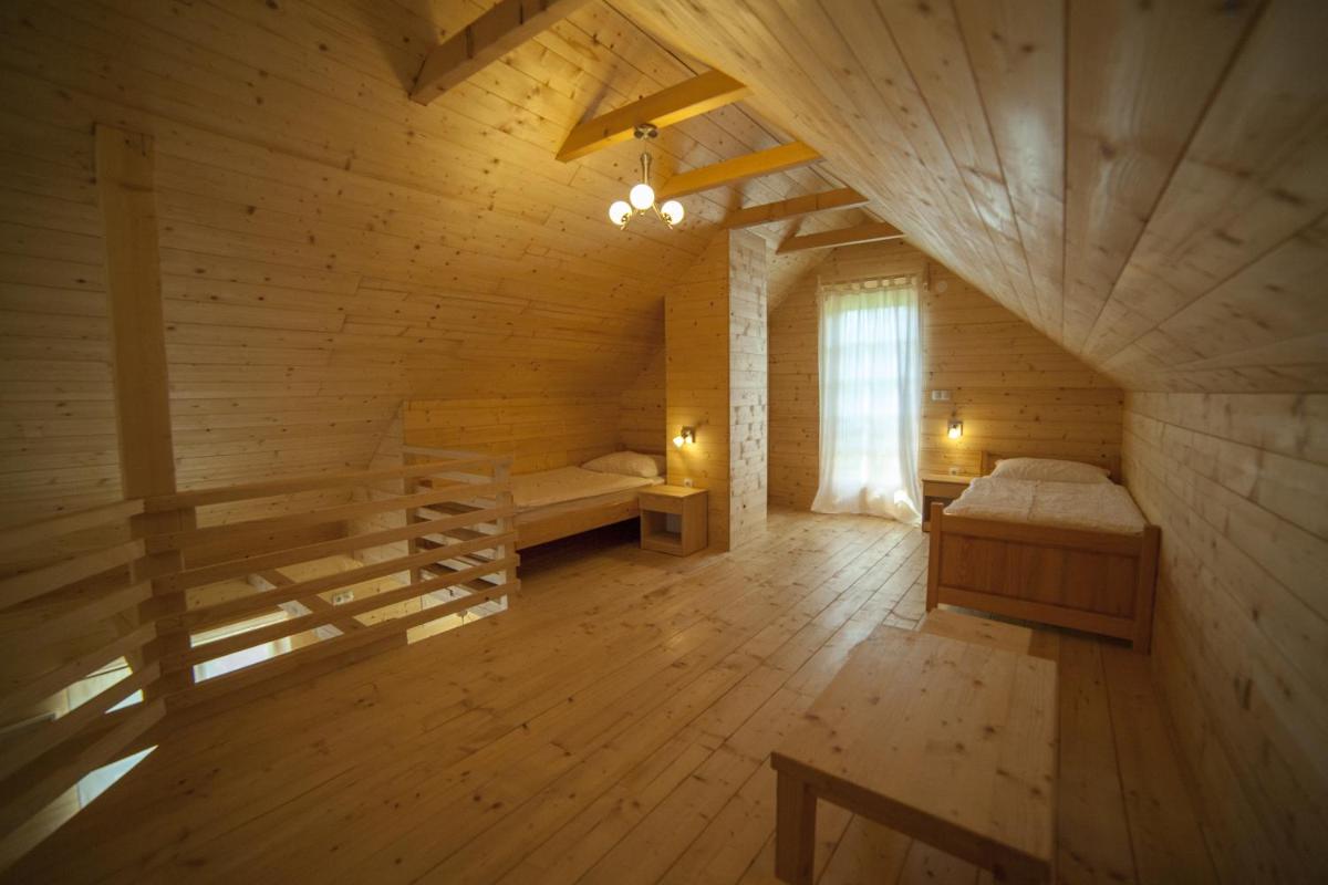 Holiday Homes Eko Klanac - Hizvo