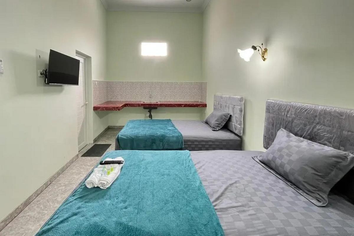 Trubus Guesthouse Syariah Magelang mitra RedDoorz - Housity