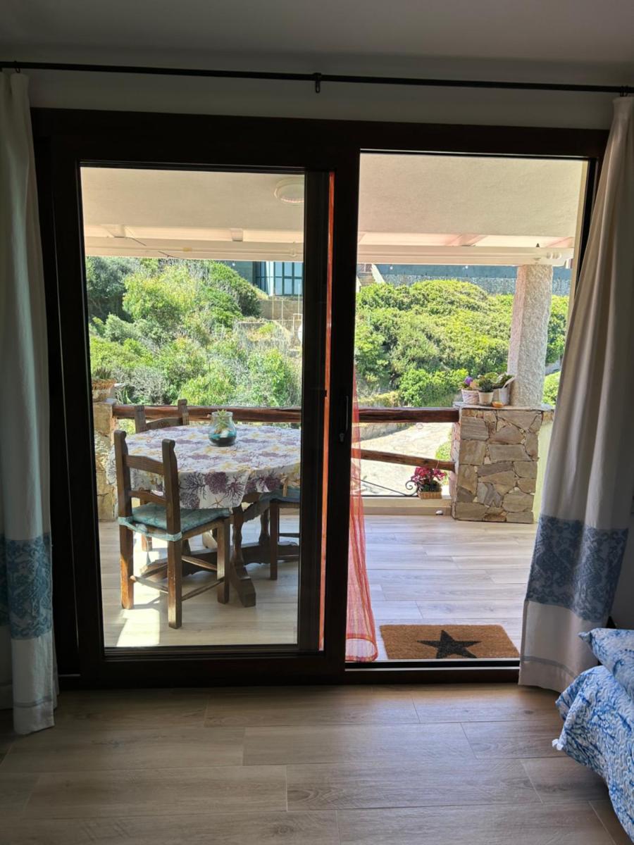 Oasi del Relax - Seaside Peaceful Panoramic Terrace in ITALY - new Sardinia apartment 50 mt beach&sea full comfort air conditioning-WiFi-Parking-Privacy - Housity