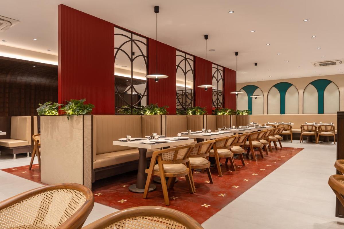 Copper Leaf Hotels, Tirunelveli - Hizvo