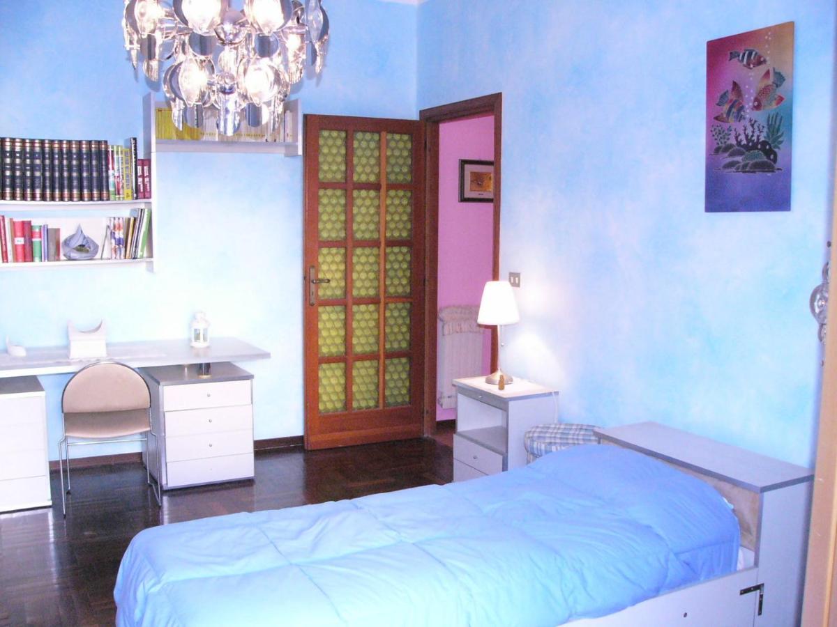Appartamento Via Latina - Housity