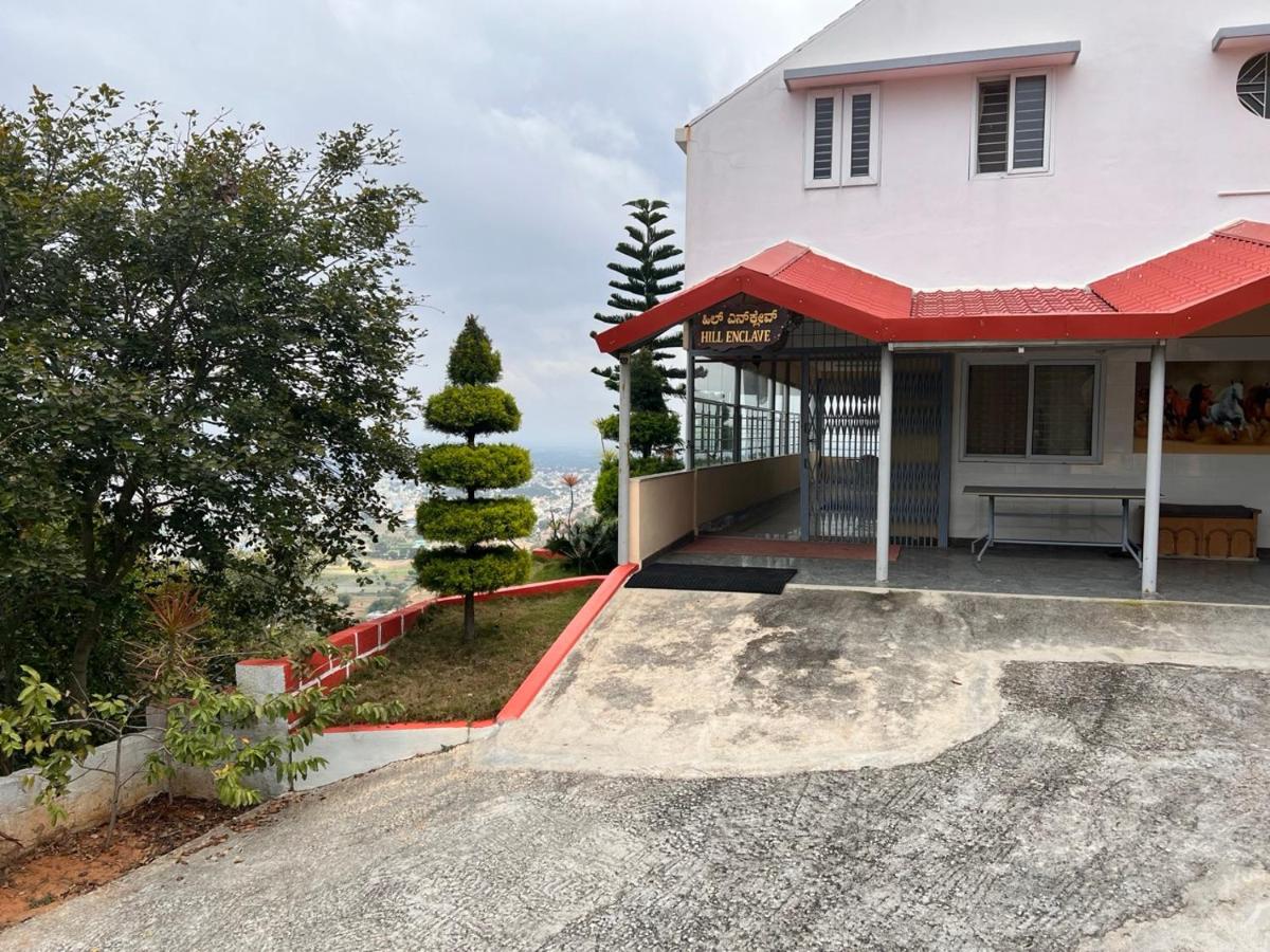 Hill View Kolar - Housity