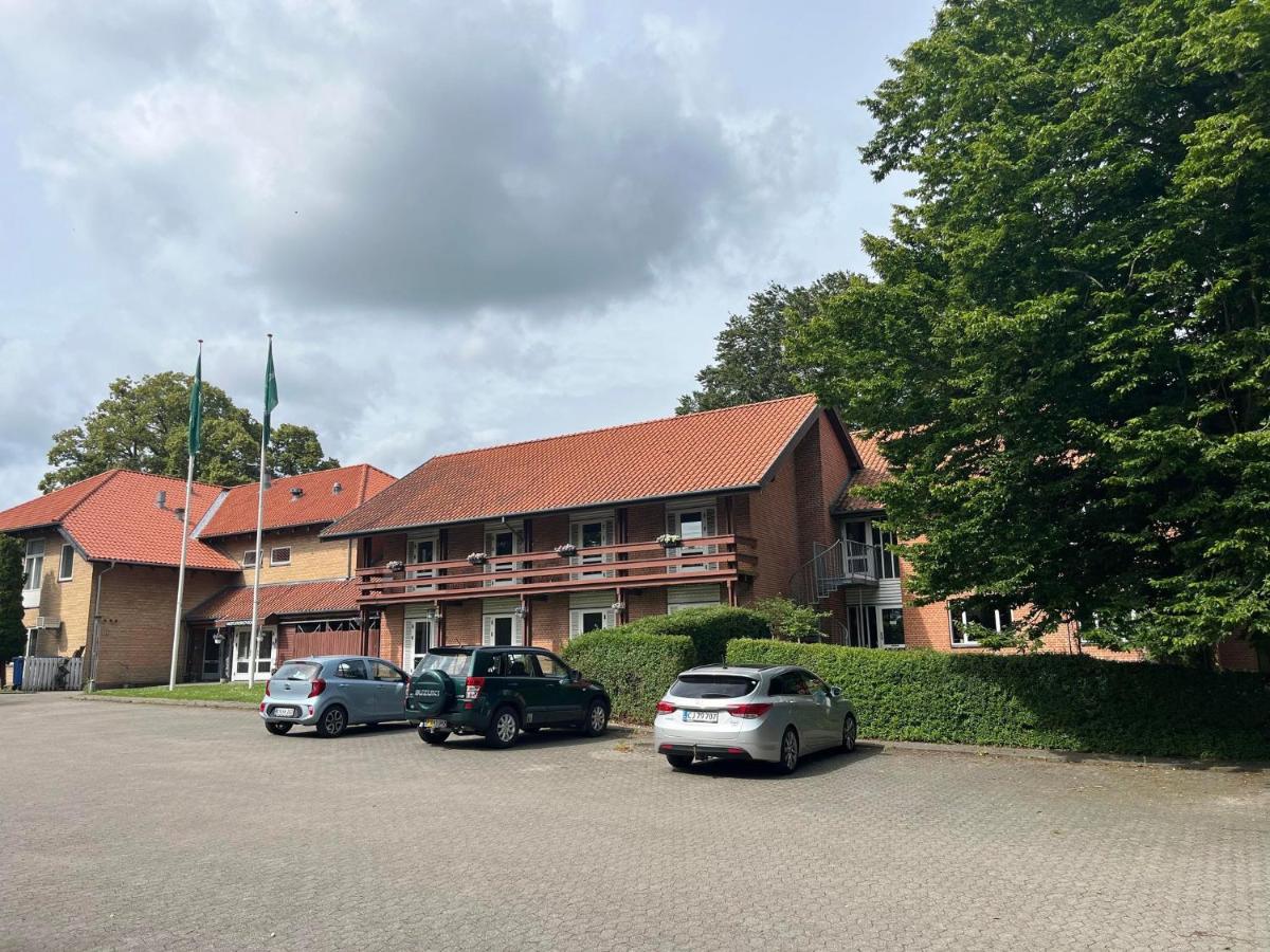 Nykøbing Falster Vandrehjem - Housity
