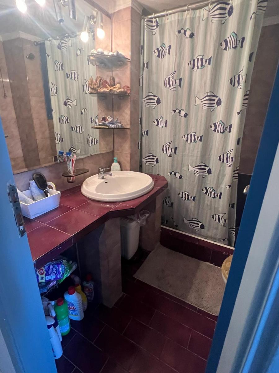 Lovely sea apartment Amarynthos - Housity