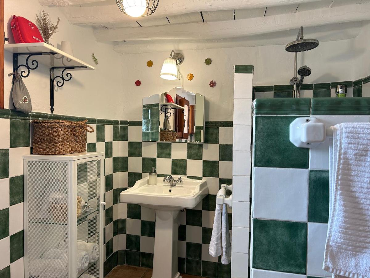 Las casillas de la Villa: SOLEÁ - Housity