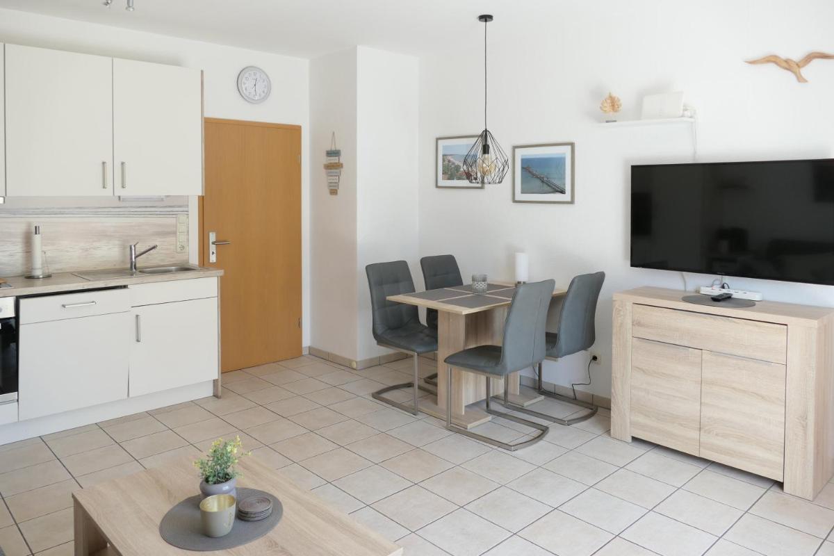 FeWo Ringe Nr2 - Housity