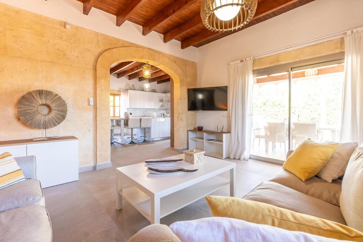 Villa Agueda - Housity