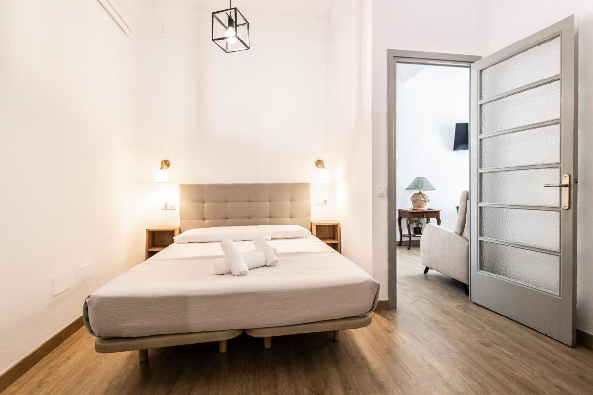 Live in Chianti Apartaments by Concept Flats - Housity