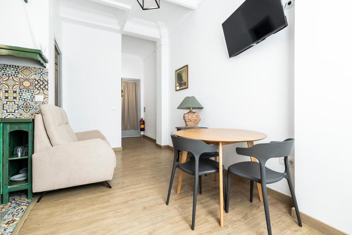 Live in Chianti Apartaments by Concept Flats - Housity