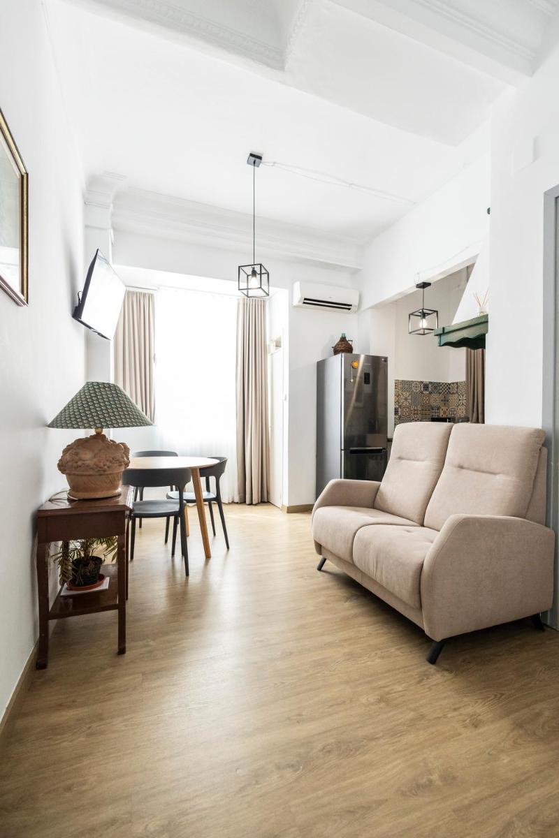 Live in Chianti Apartaments by Concept Flats - Housity
