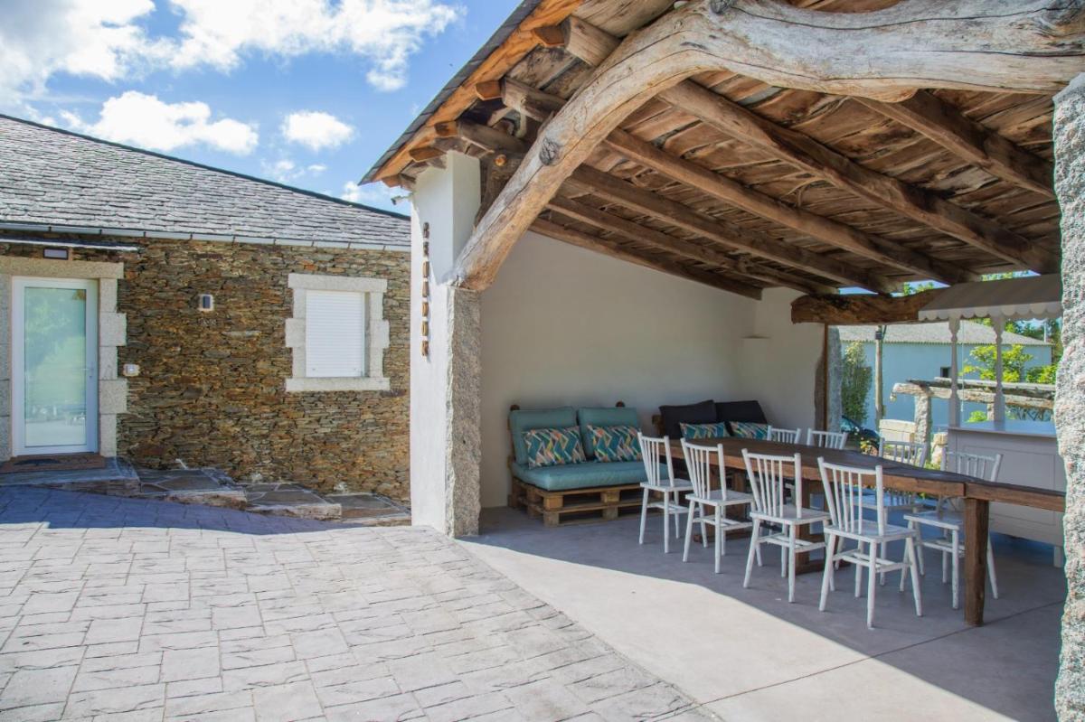 Apartamentos Lucio Rodinso - Housity