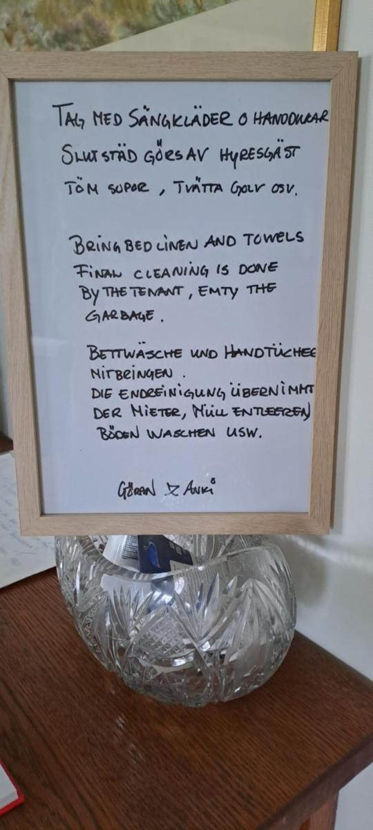 Bentevägen - Housity