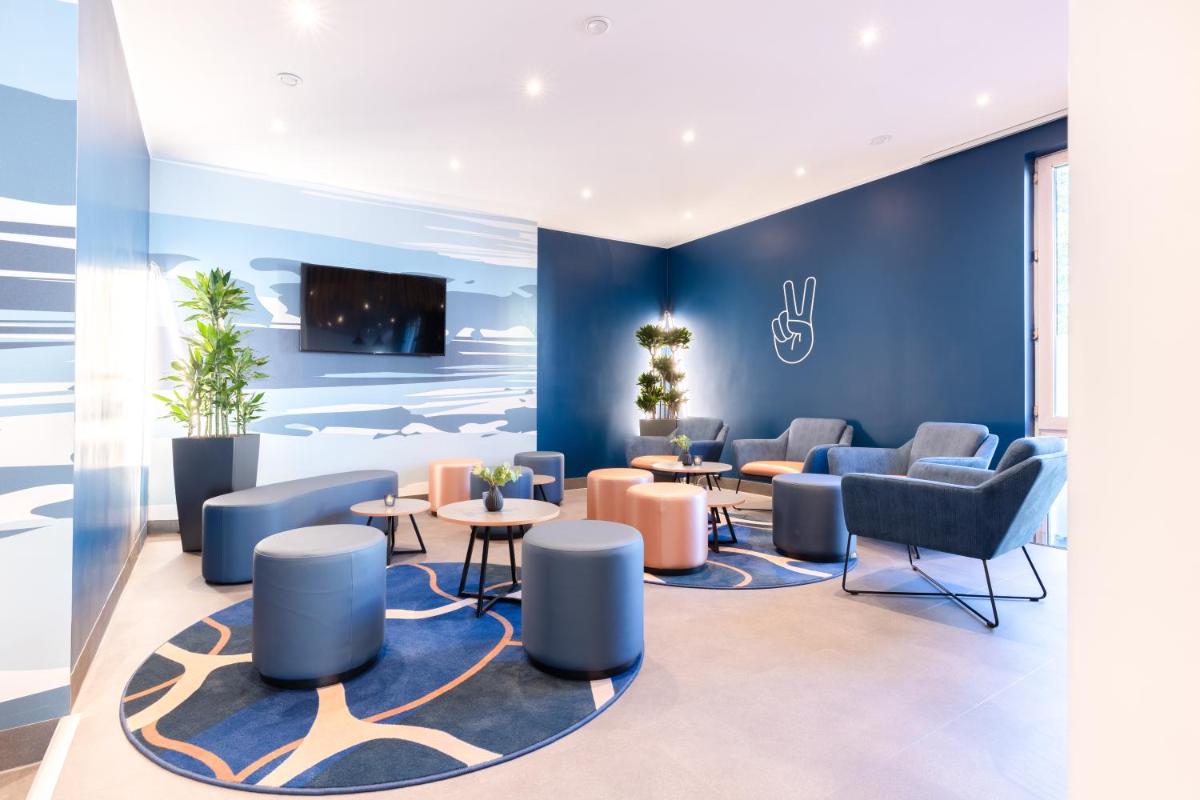 Holiday Inn - the niu, Stream Mönchengladbach by IHG - Housity