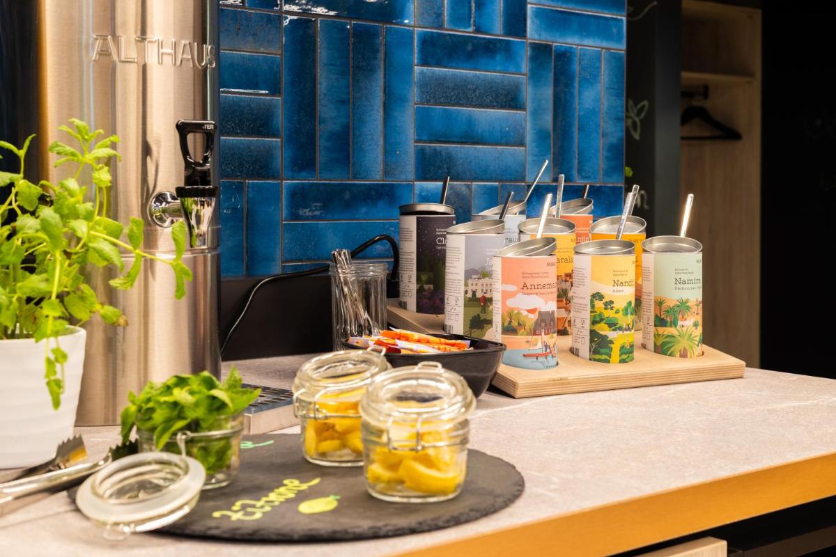 Holiday Inn - the niu, Stream Mönchengladbach by IHG - Housity